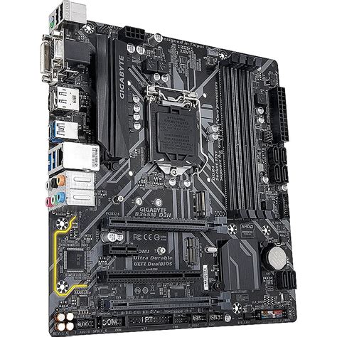 gigabyte b365 d3h|B365M D3H .